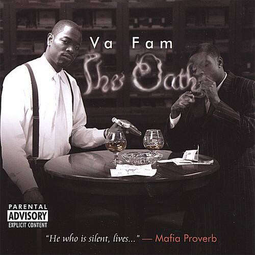 Va Fam - Oath   - COMPACT DISCS [CD] price history on PriceWatchPro