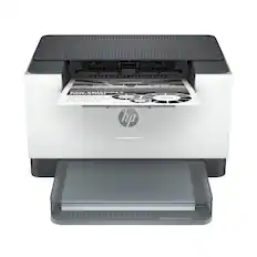 HP LaserJet M209dw
BUSINESS FRIENDLY
STYLED AND LIVABILITY
50%