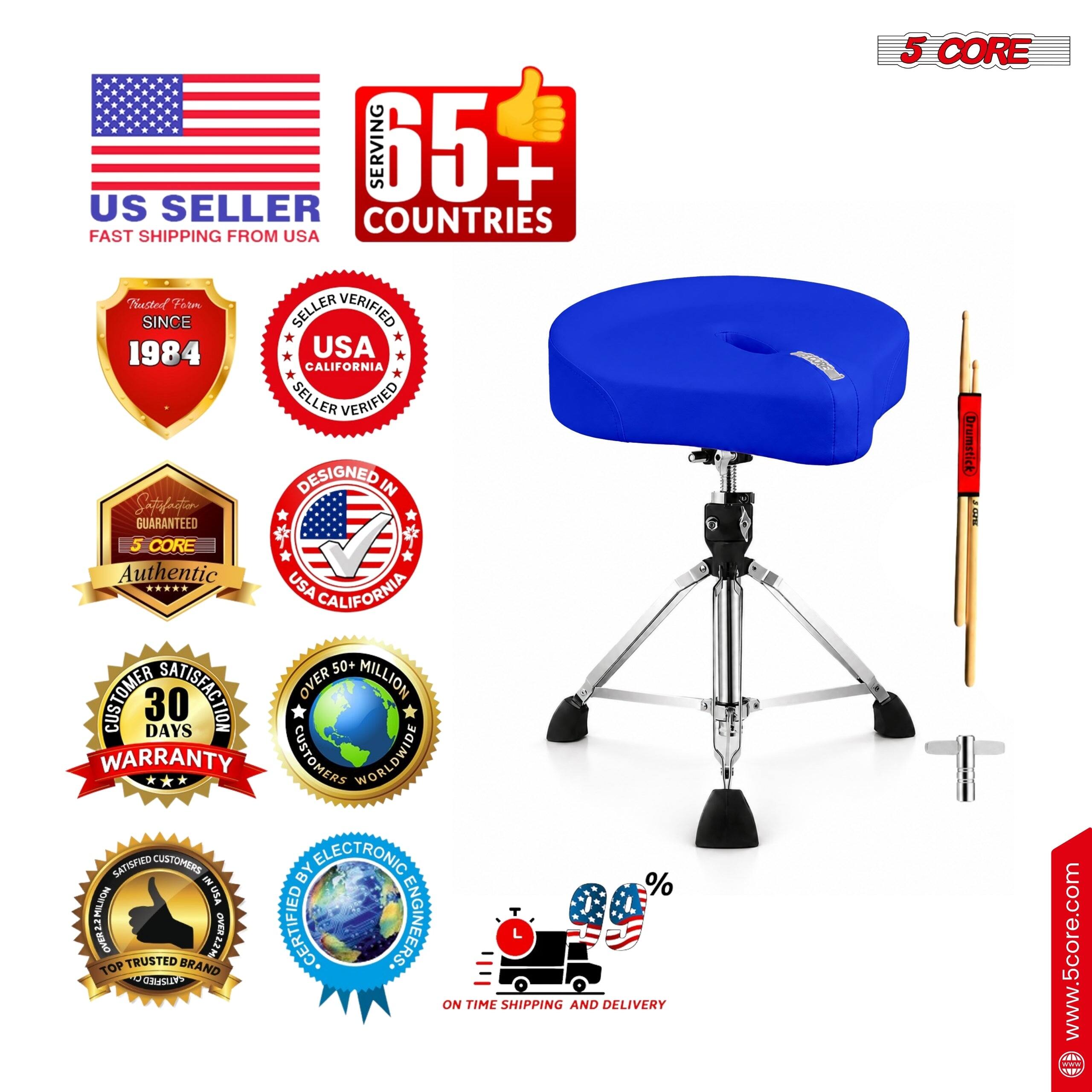 SERVING 65+ US SELLER COUNTRIES FAST SHIPPING FROM USA  
5 CORE Nusted Fatm VERIFIED SINCE SELLER 1984 USA CALIFORNIA SELLER VERIFIED  
DESIGNED IN Strfato GUARANTEED  
5 CORE Authentic ***** USA CALIFORNIA  
50+ CUSTOMER SATISFACTION OVER MILLION  
30 DAYS WARRANTY CUSTOMERS WORLDWIDE SATISFIED CUSTOMERS BY ELECTRONIC  
2% IN USA  
NIMTTMIAD MEEEMO .CERTIFIED ENGINEERS.  
TOP TRUSTED BRAND GRISLLY ON TIME SHIPPING AND DELIVERY  
www.5core.com