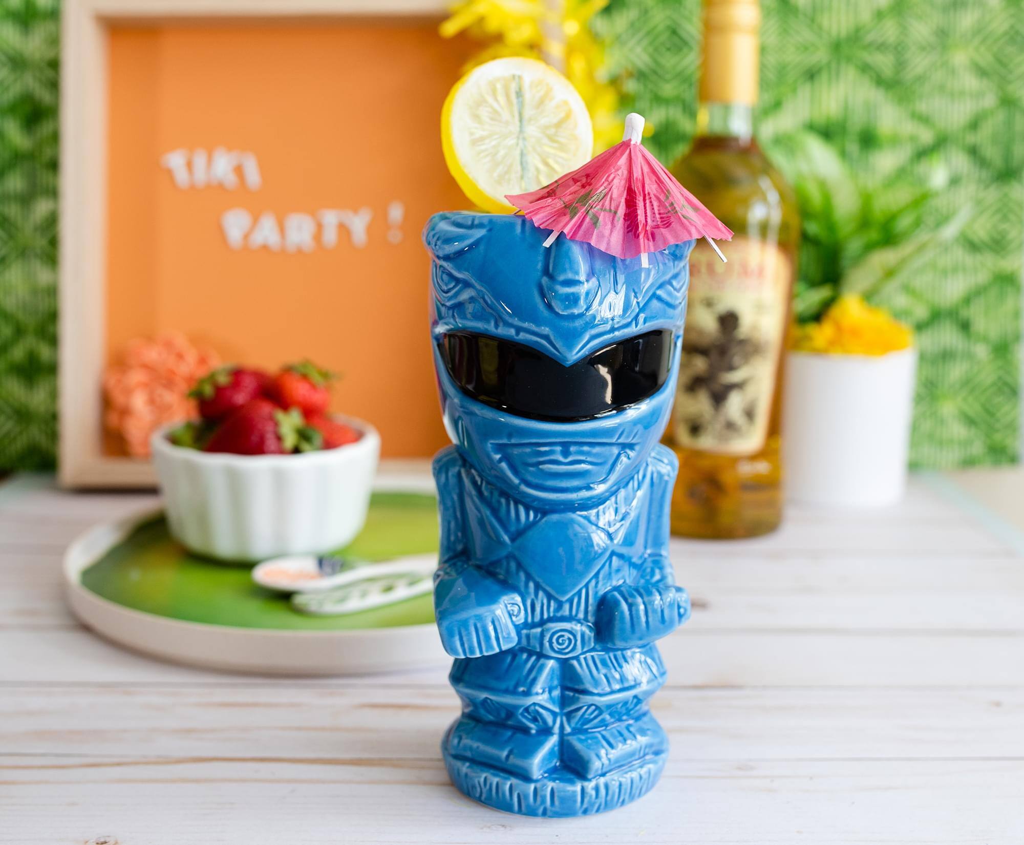 Tiki Party!