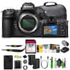 Nikon Z7
- Fn1
- Fn2
Nikon SDXC 64 GB
- VideoStudio 2020
- PaintShop Pro
- Painter Essentials
- Shot Pro
Nikon accessories:
- Straps
- Battery
- Charger
- Cleaning kit
- USB cable
- Tripod
- Lens cap
- Lens hood
- Cleaning cloth