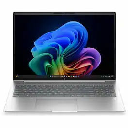 HP - ProBook 4 G2i 16" Copilot+ PC Notebook - WUXGA - Intel Core Ultra 5 Series 3 325 - 16 GB - 512 GB SSD - English - Pike Silver