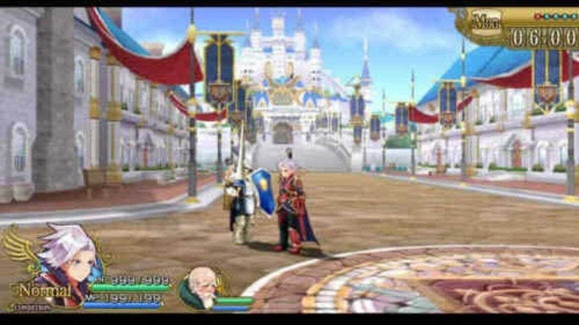 Vin 06:00 Normal 99 6999 190