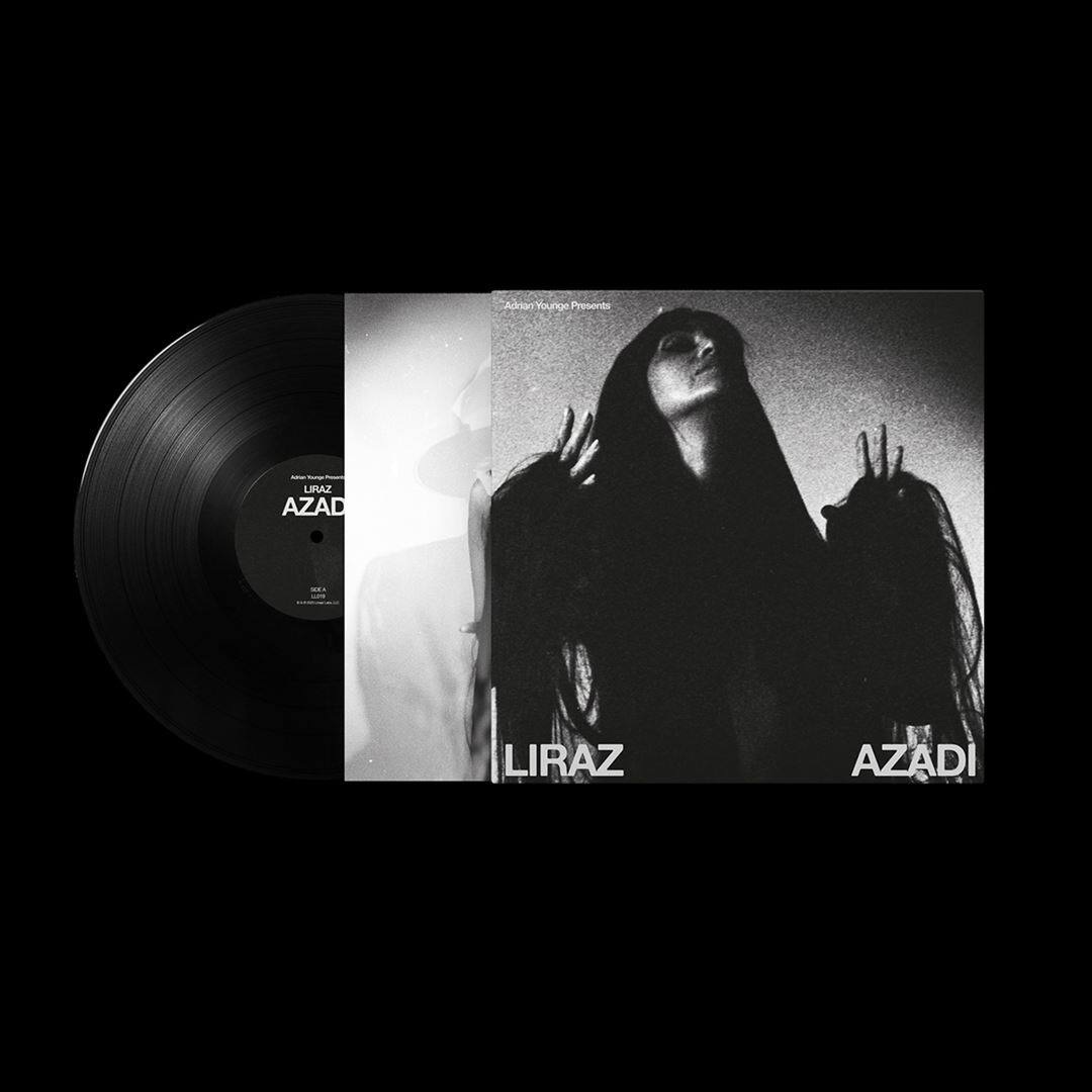 Front. Azadi [LP].