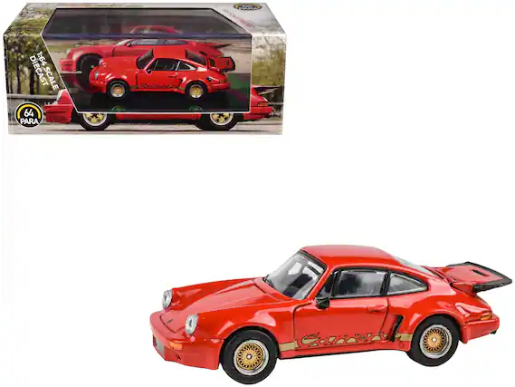 FAR 2 DREC 1:64 DIECAST SCALE 64 PARA EiA
1:64 SCALE DIECAST
64 PARA