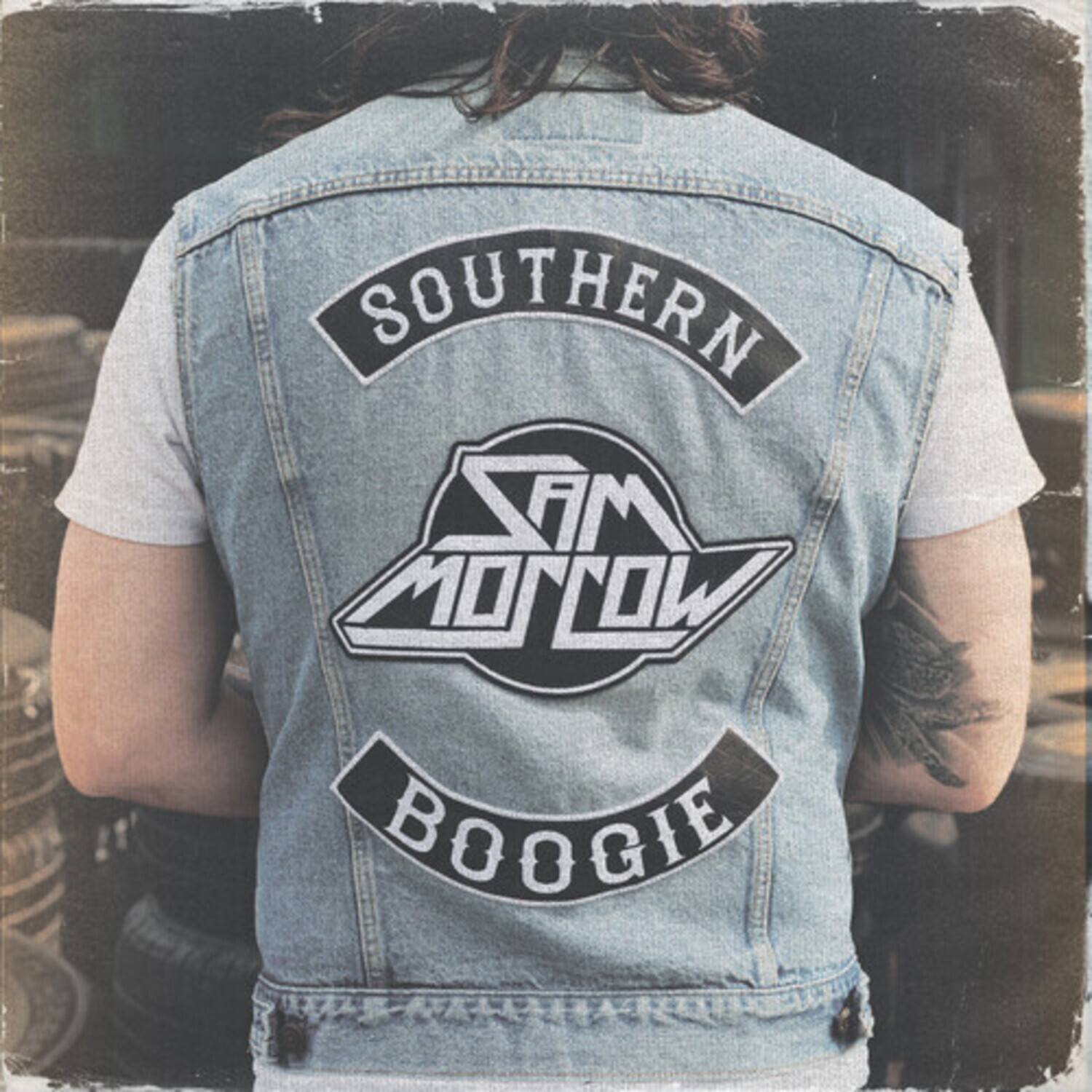 SOUTHERN MOON COW BOOGIE