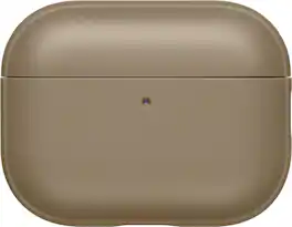 dbrand - MNML Case for Apple AirPods Pro 3 - Tan