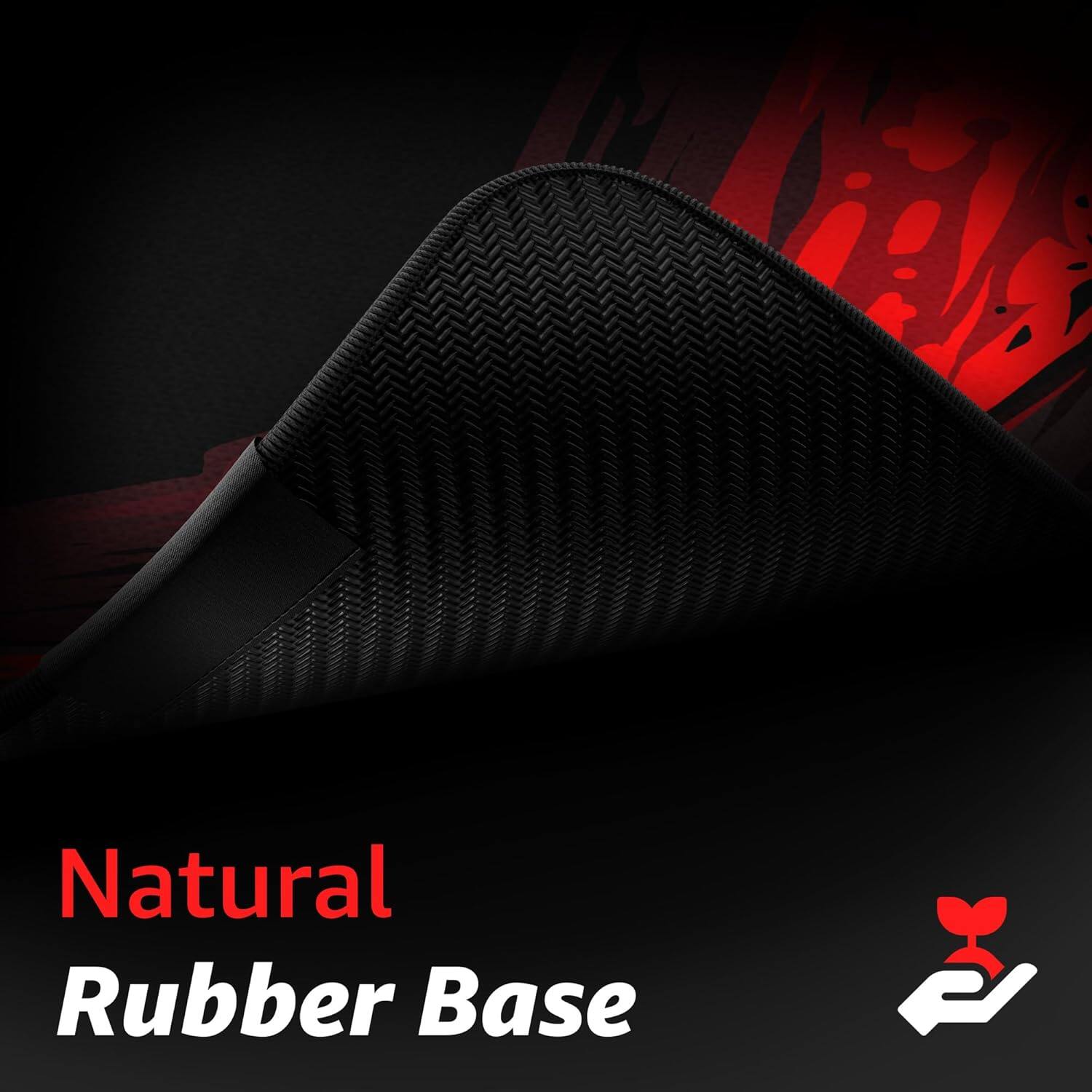 Natural Rubber Base