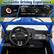 Authentic Driving Experience
- Start
- MP3 Player
- Light
- Speed
- Forward / Stop / Back
- Steering Wheel with Horn Button
- Music