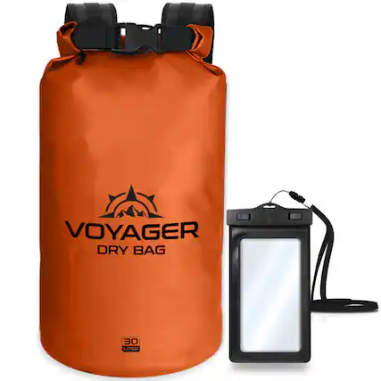 VOYAGER DRY BAG 30 LITER