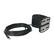 Alt View 4. Tram - Sirius and SiriusXM Home Antenna - Black.