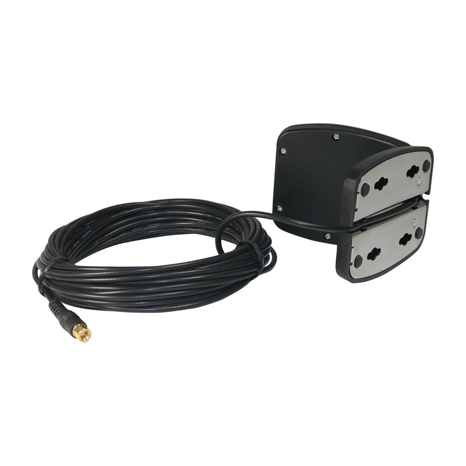 Alt View 4. Tram - Sirius and SiriusXM Home Antenna - Black.