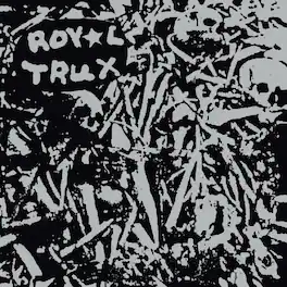 Royal Trux - Untitled - VINYL LP