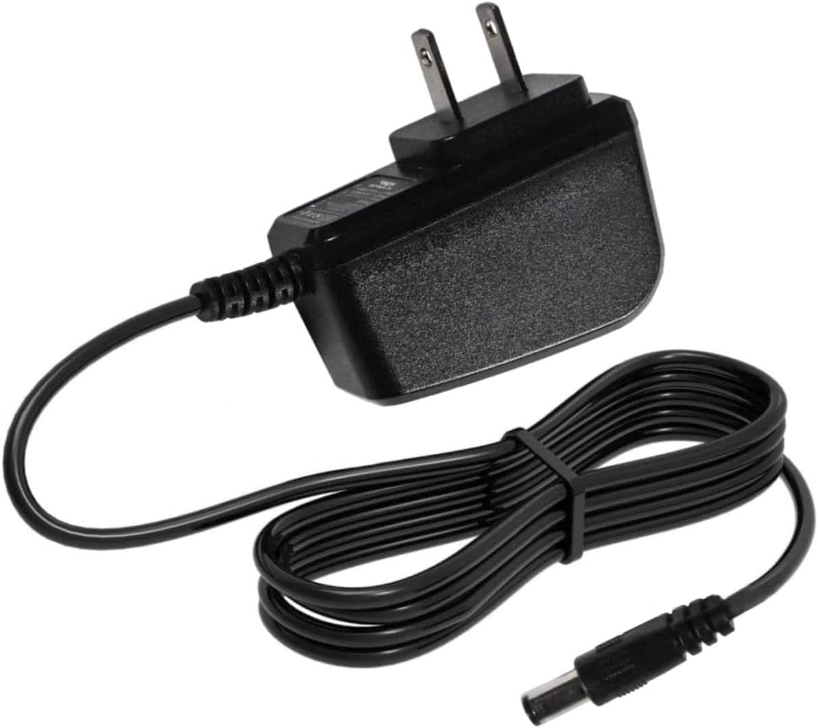 HQRP - AC Adapter for Tech 21 SansAmp Bass Driver DI v1 / SansAmp Bass Driver DI v2 / SansAmp TRI-A.C. Guitar Effects