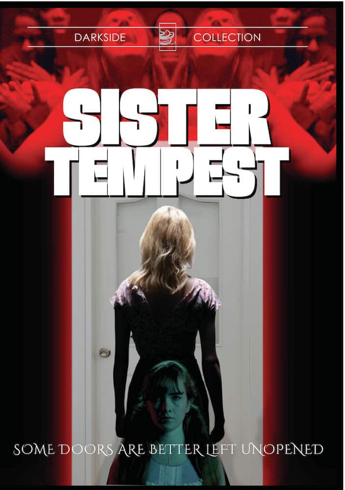 Sister Tempest (MOD) (DVD Movie) price history on PriceWatchPro