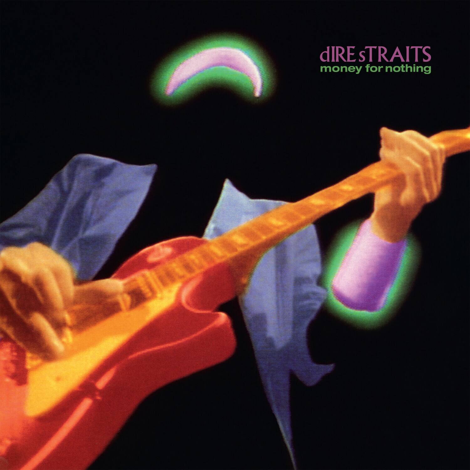 dIRE sTRAITS  
money for nothing