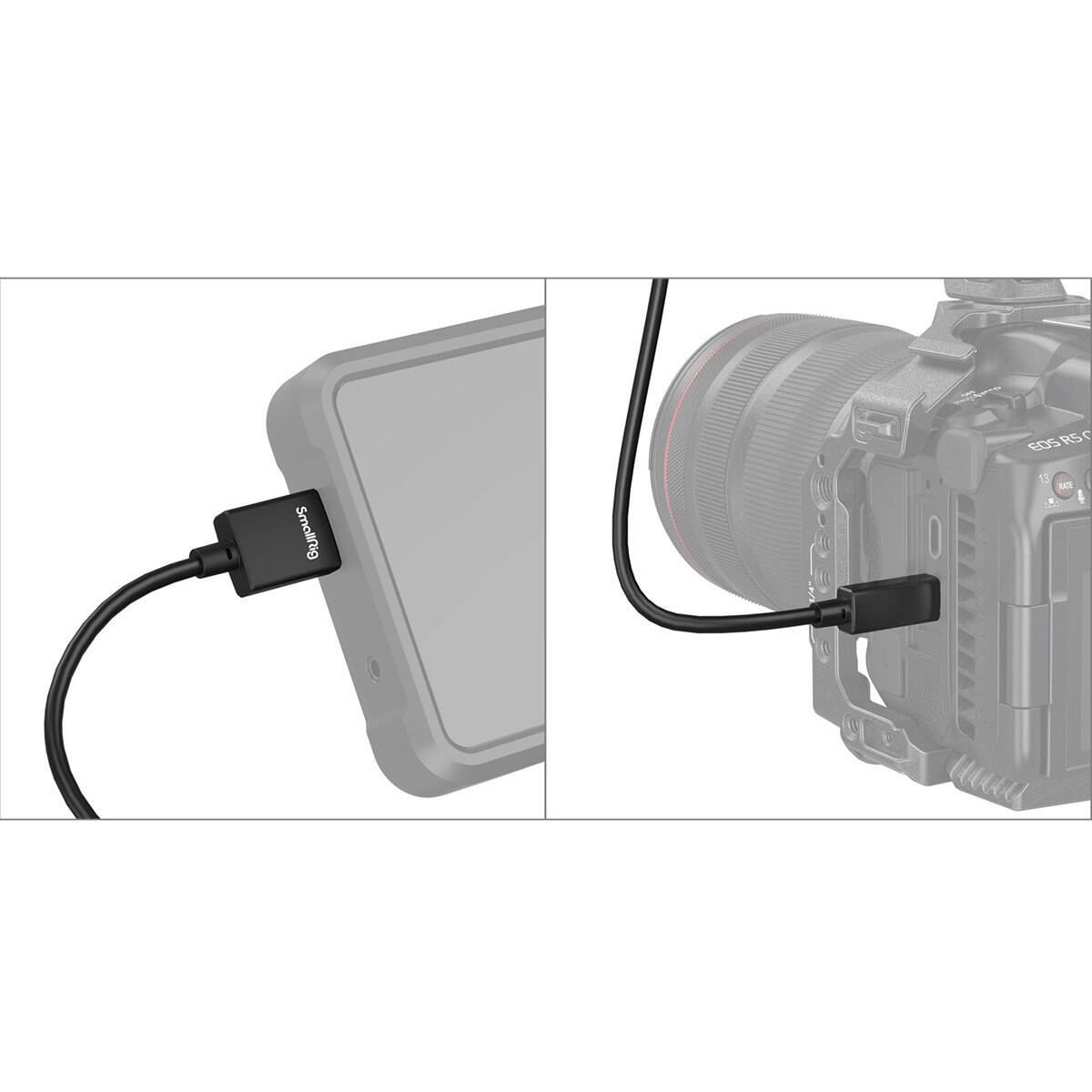 SmallRig  
R5 EOS RATE
