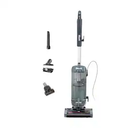 Shark - Vertex Pet Powered Lift-Away Upright Vacuum - Hawaiian Grey