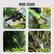 WIDE USAGE
- HOME IMPROVEMENT
- TREE PRUNING
- BRANCHES TRIMMING
- WOOD CUTTING