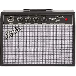 Fender - Mini '65 Twin Amplifier