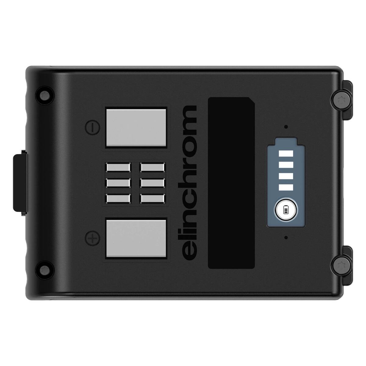 Alt View 4. Elinchrom - Elinchrom FIVE Monolight Kit.