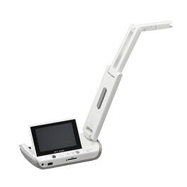 Elmo - Document Camera 1385_25 - White