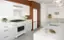 Alt View 12. Unique Appliances - Classic Retro 36" 700 CFM Ducted Under Cabinet Range Hood with LED Lighting - Marshmallow White.