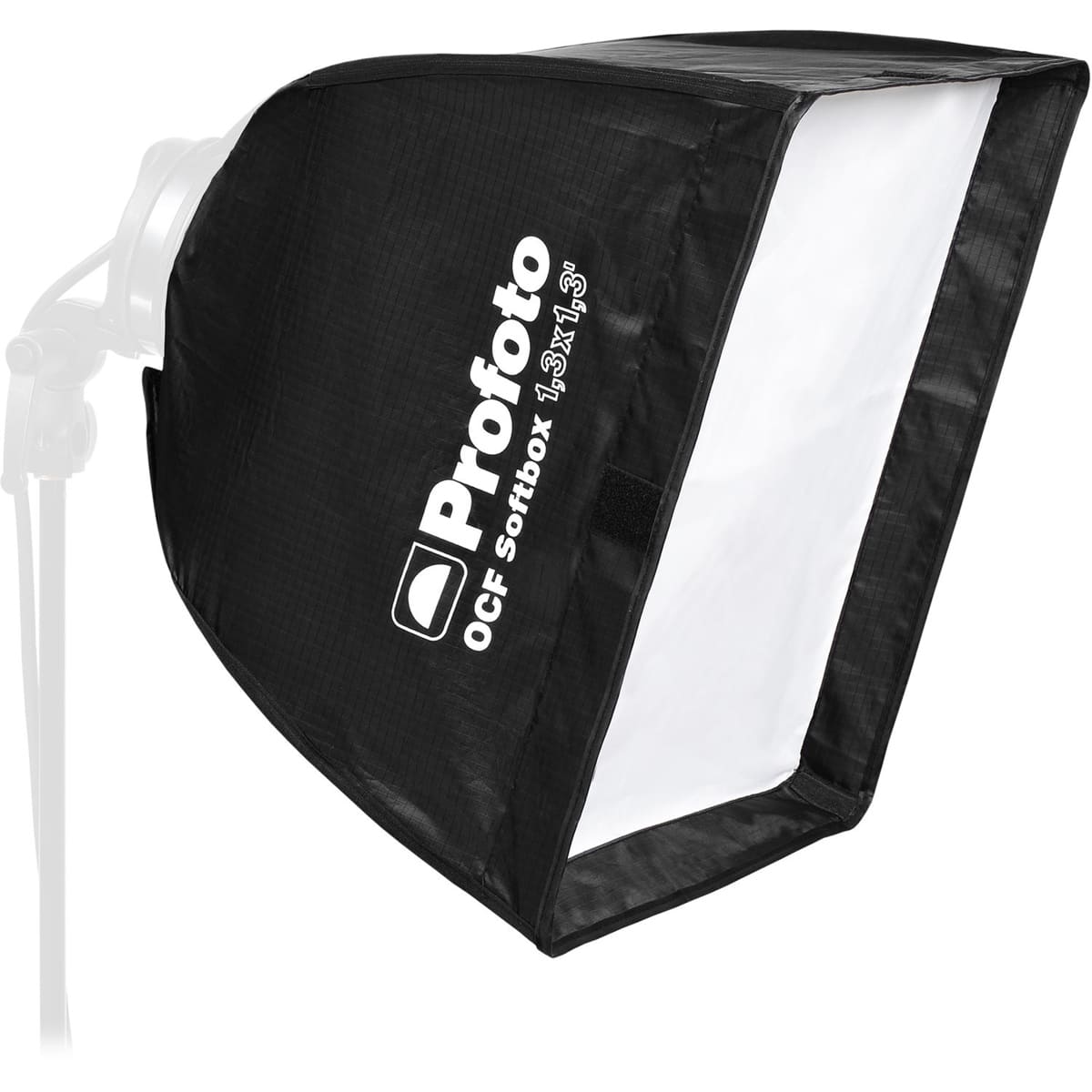 Profoto - Square Off-Camera Flash Softbox, 1.3x1.3'