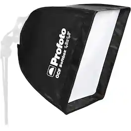 Profoto - Square Off-Camera Flash Softbox, 1.3x1.3'