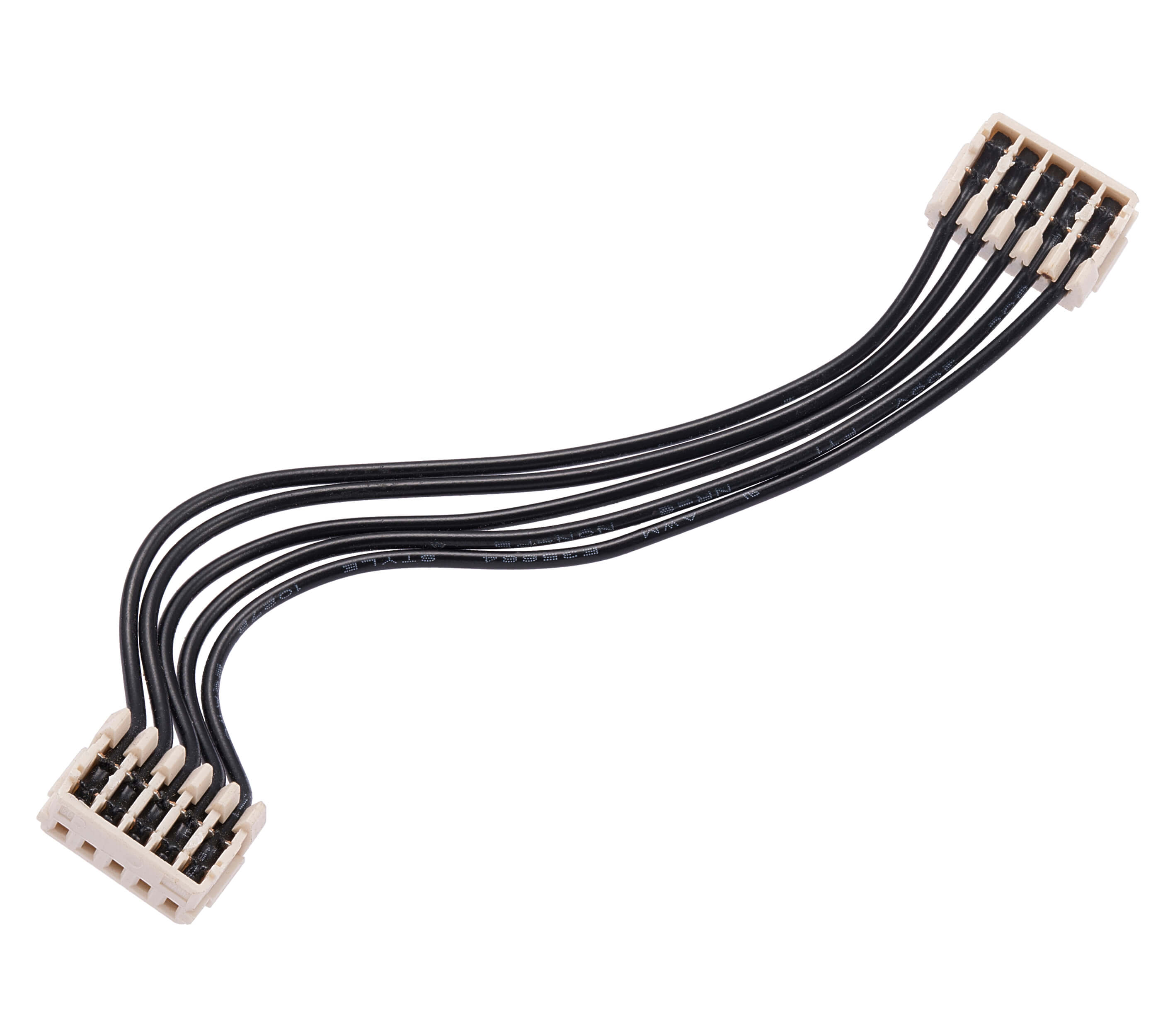 Alt View 1. MobileSentrix - Power Supply Flex Cable (5 Pin Connector) (ADP-240AR) Replacement Compatible For PlayStation 4 PS4.