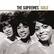 THE SUPREMES
GOLD