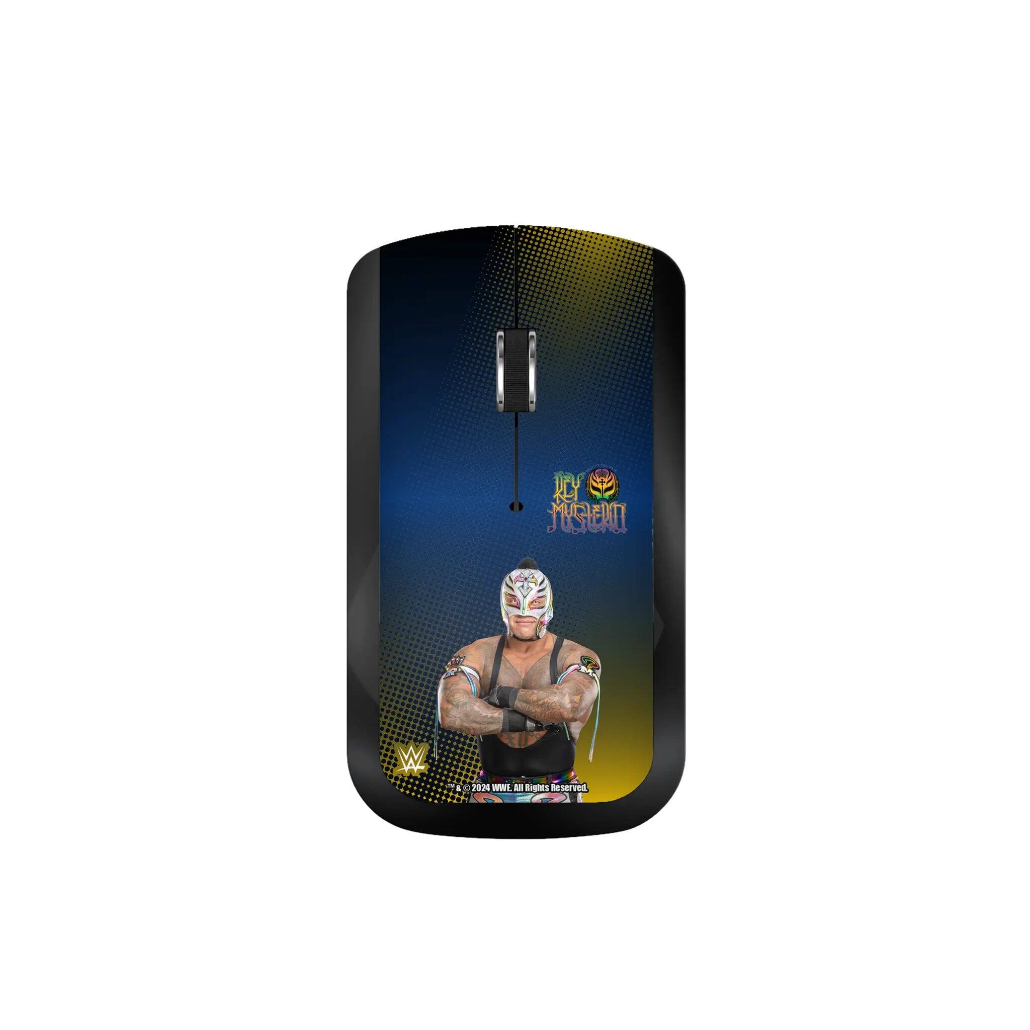 Rey Mysterio