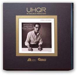 Bill Evans - Sunday At The Village Vanguard - VINYL LP