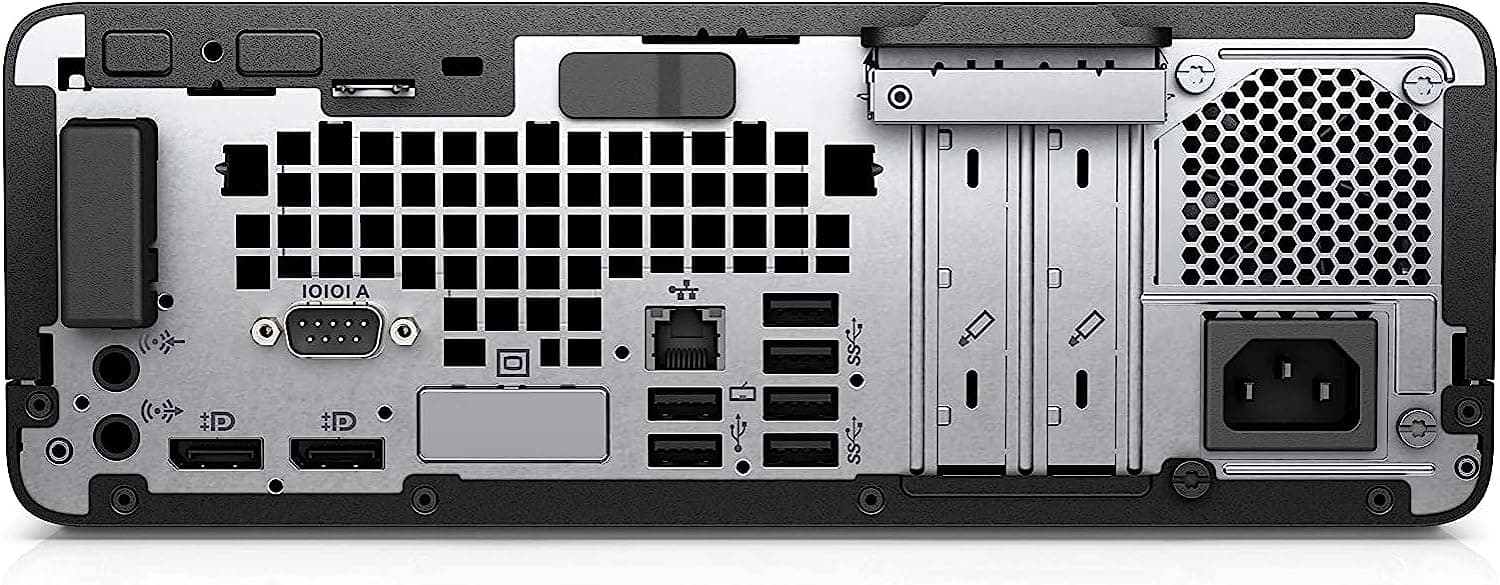 Hp 600G4 i5 8500 16G 256G win10 pro搭載 HP ProDesk 600 G4 SFF Home and Business Desktop Intel i5