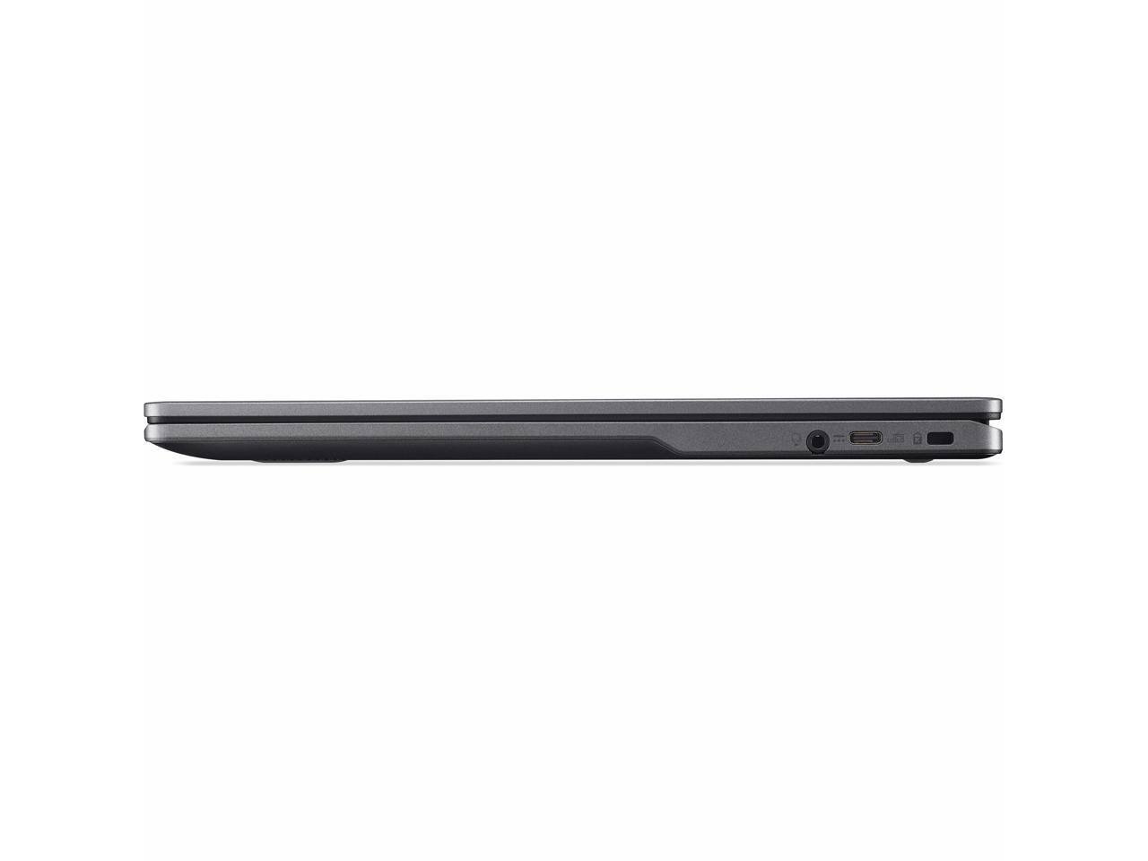 Alt View 2. Acer - Acer Chromebook Plus 515 15.6" FHD, Intel Core 5 120U, 256GB SSD, Laptop - Other.