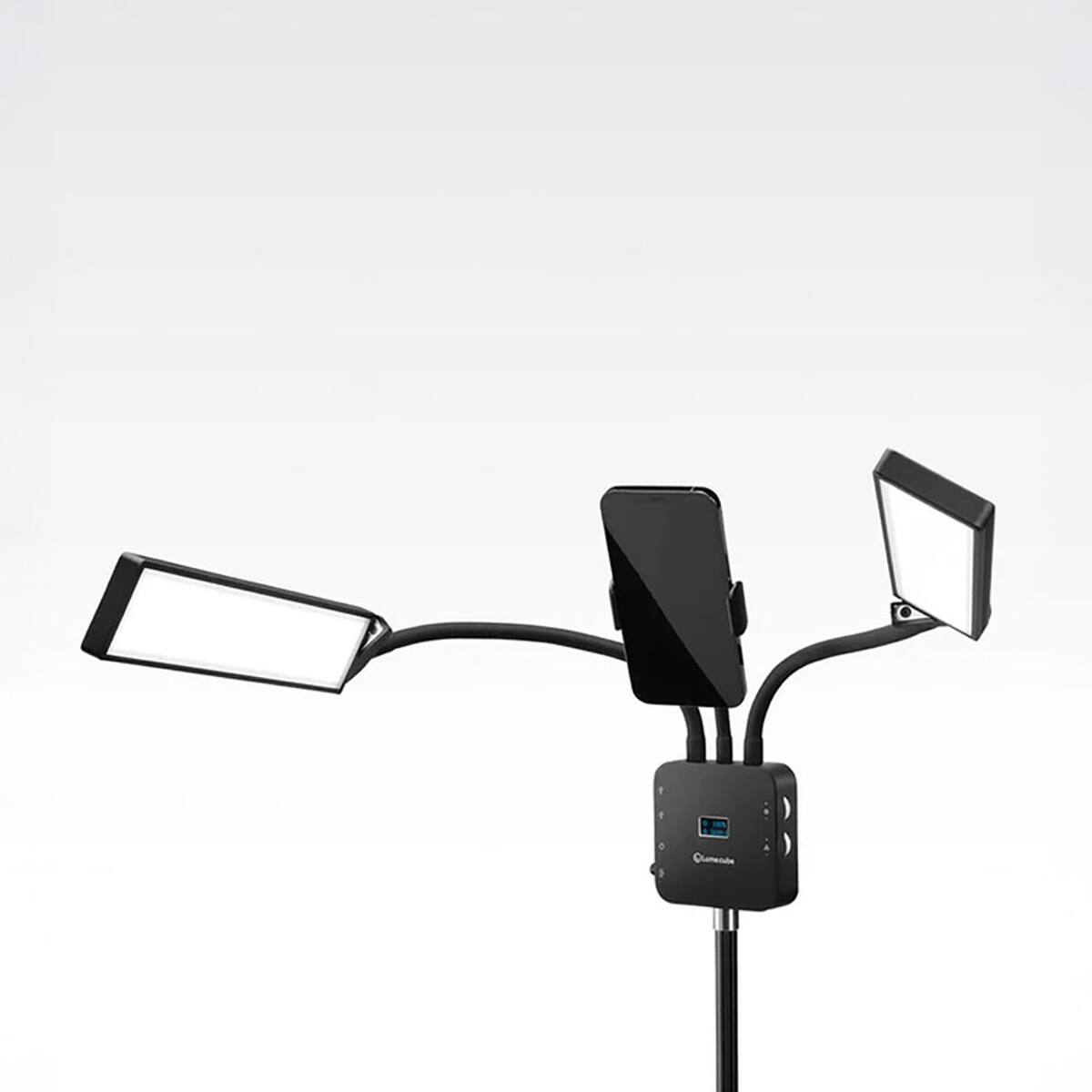 Alt View 2. Lume Cube - Lume Cube Flex Light Pro LED Panel.