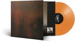 Farsot - Iiii - Orange - VINYL LP