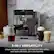 - - NINJA - - - - NINJA 1 3-IN-1 VERSATILITY
Unlock foolproof espresso, well-balanced drip coffee, and rapid cold brew, all in one machine.