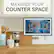 Maximize Your Counter Space: Good Morning America