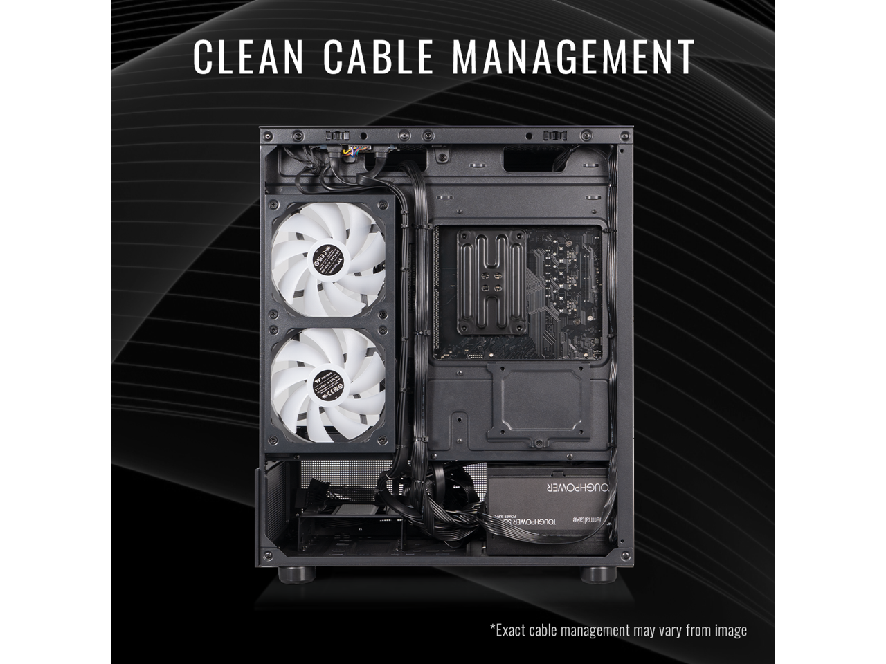 Thermaltake LCGS NE i1460 V170B (i5 14600K, 16GB DDR5 6000MT/s RGB
