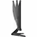 Alt View 7. ASUS - Asus VY249HGR 24" Class Full HD Gaming LED Monitor - 16:9 - 23.8" Viewable - In-plane Switching (IPS) Technology - LED - Black.