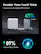 Smaller Than You'd Think
Comparison with original 140W charger
45% smaller
100W
UGREEN ENERGY
89% higher energy density