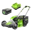 Greenworks 80V 400 21 INCH DECK