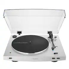 A audio-technica - SPLEA
A audio-technica - LPS START UP