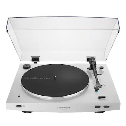 A audio-technica - SPLEA
A audio-technica - LPS START UP
