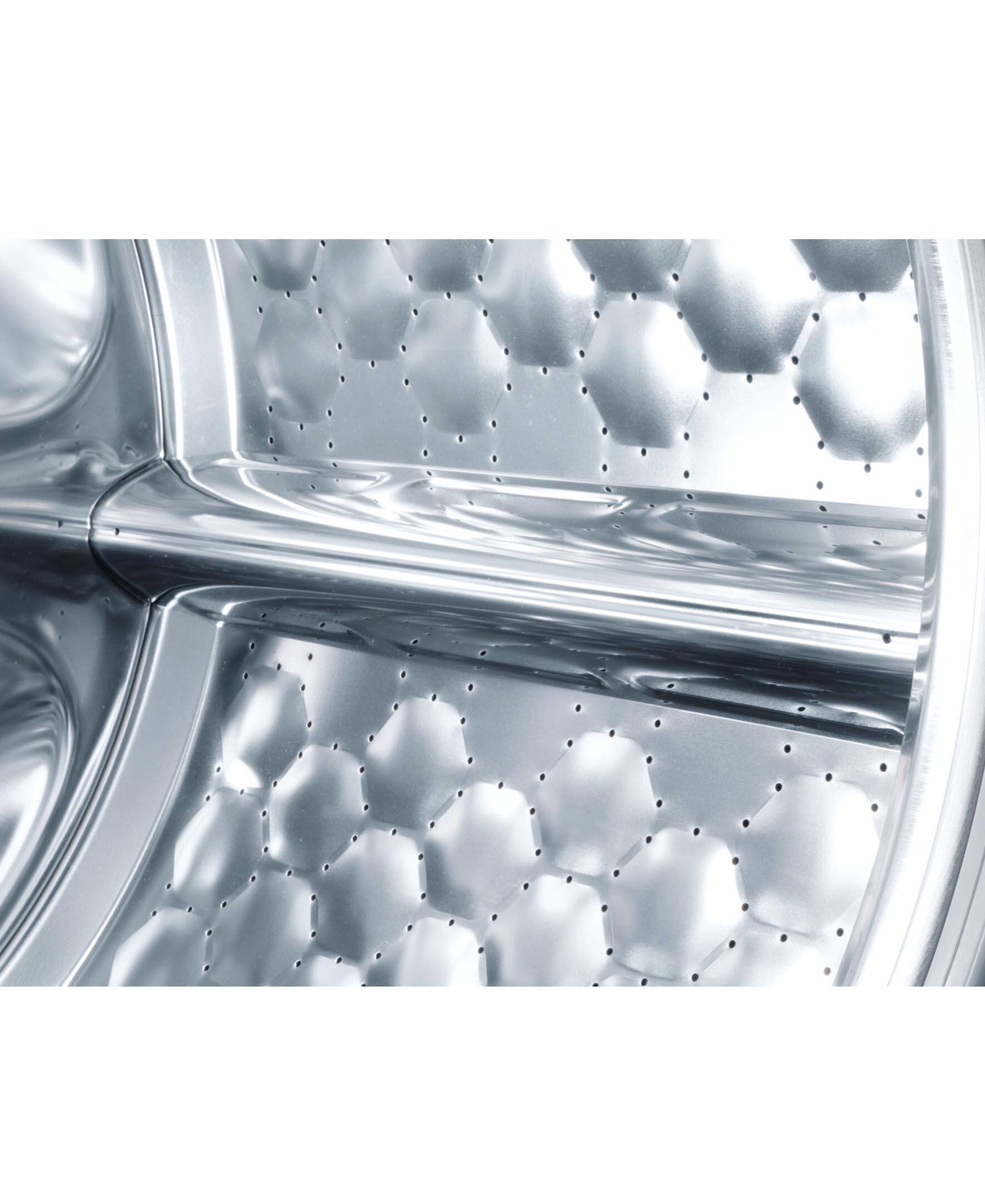 Left. Miele - PWM908 WH - Lotus White.