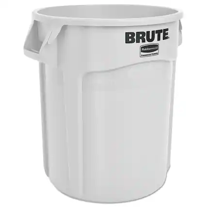 BRUTE Rubbermaid Commercial Producto Rubbermaid BRU BRUTE Comercializadote cu retuets Comme