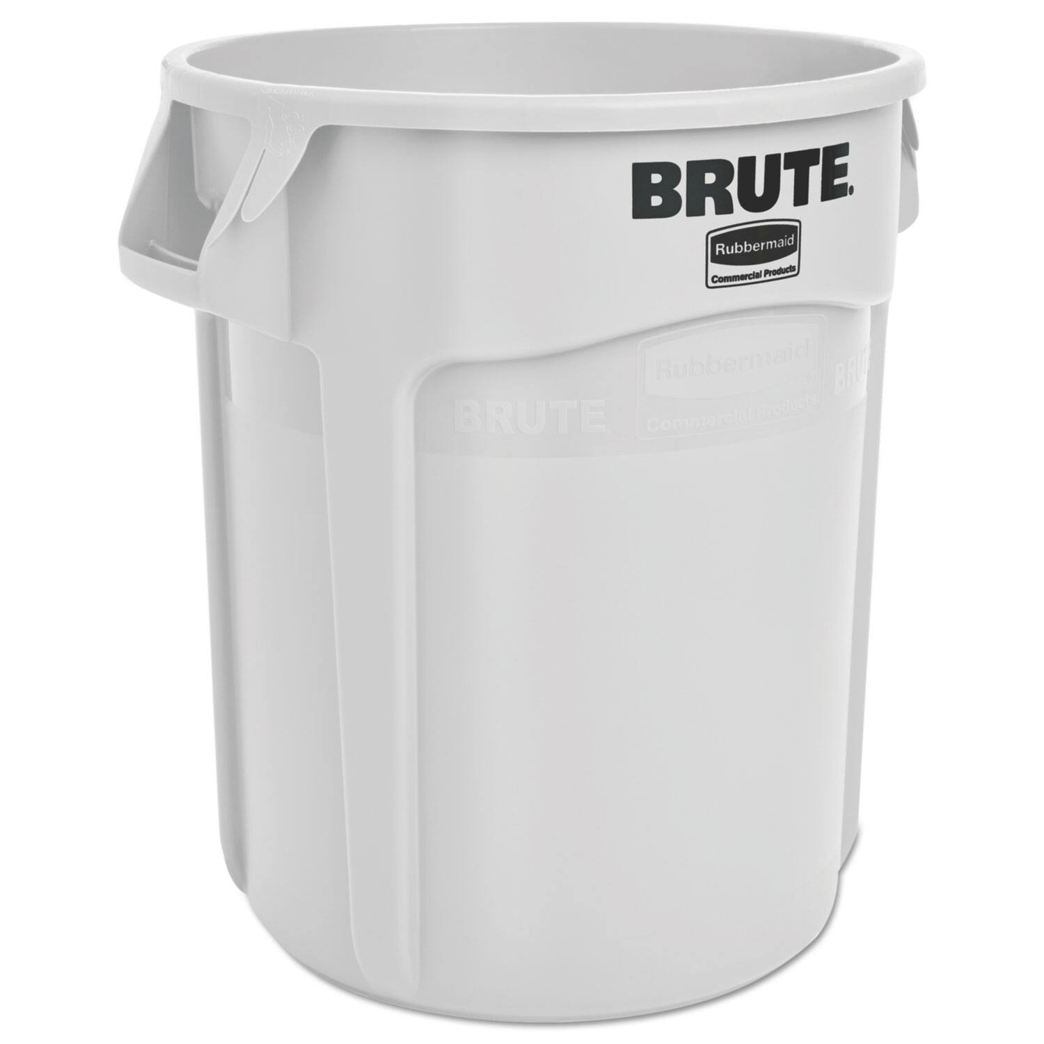 BRUTE Rubbermaid Commercial Producto Rubbermaid BRU BRUTE Comercializadote cu retuets Comme