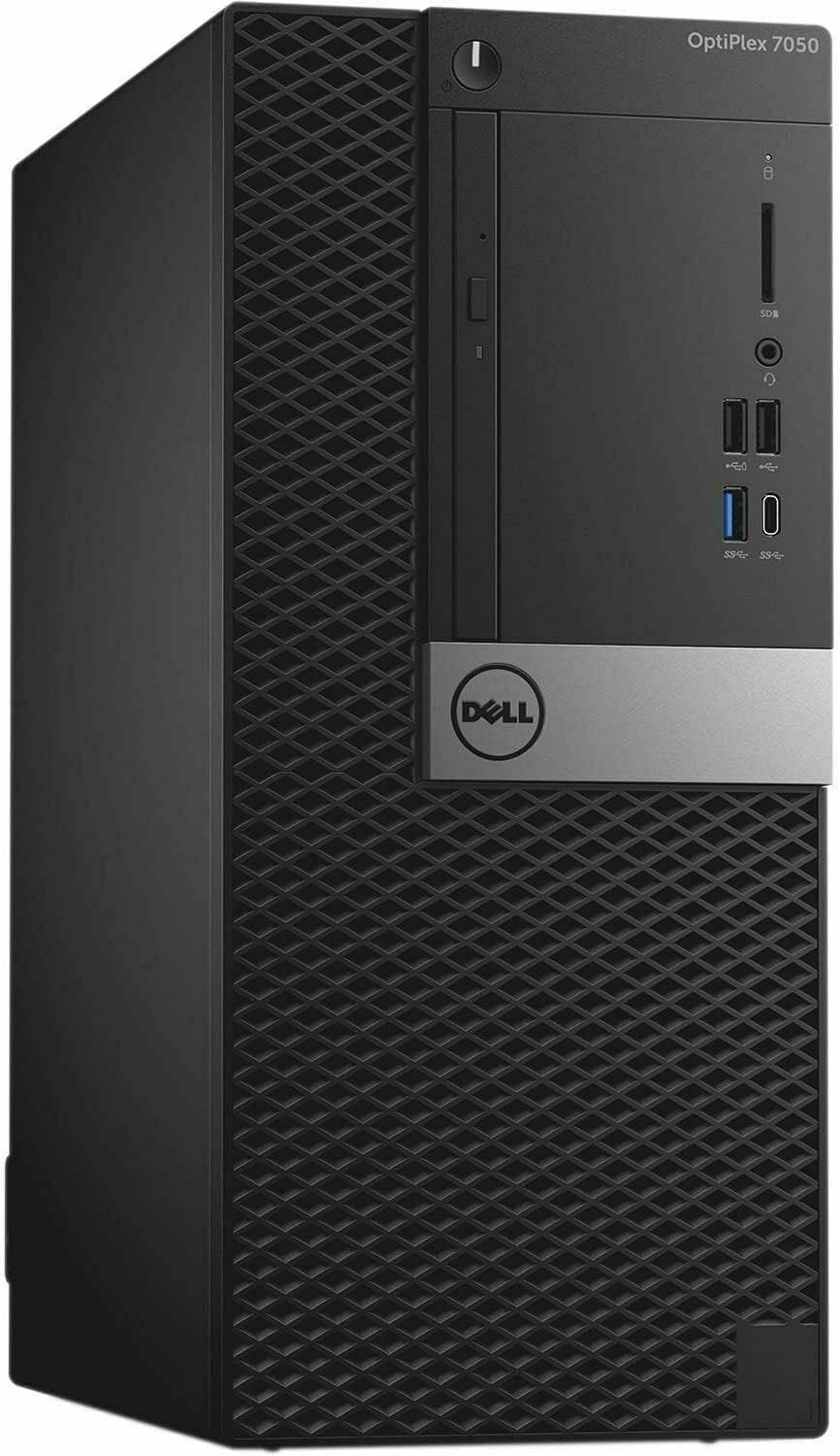 OptiPlex 7050  
8 SDA  
O  
0  
I  
SSG  
S94  
DELL