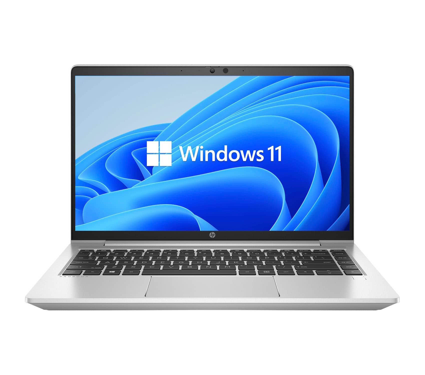 HP Refurbished Excellent ProBook 445 G8 AMD Ryzen 5 5600U